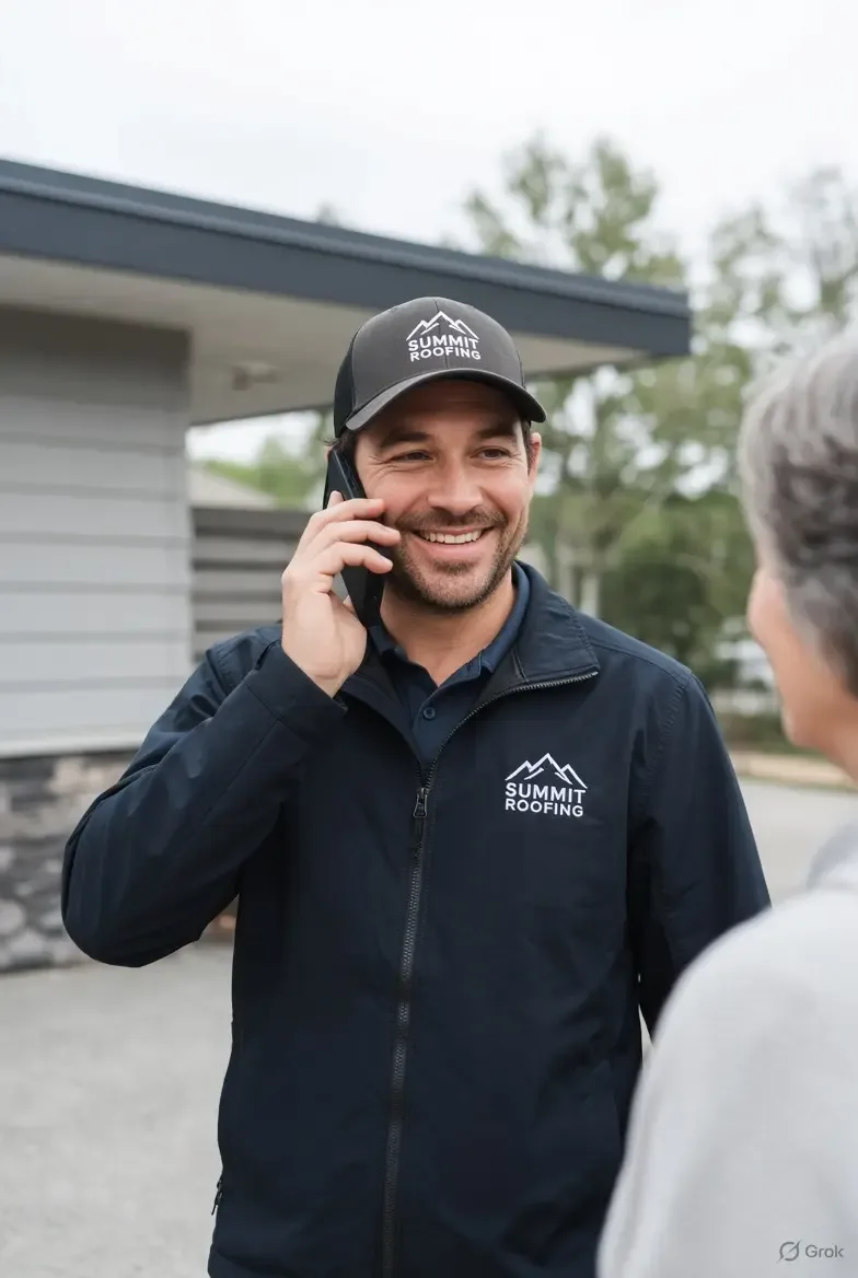 Flat Roof Leak Repair East Spencer, NC FAQs